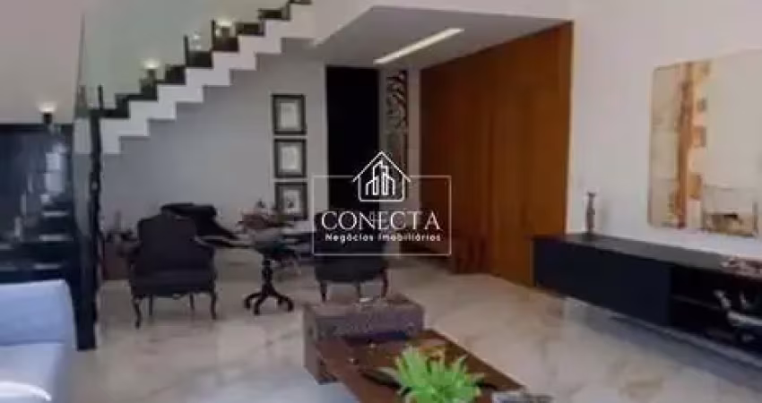 Casa com 3 quartos à venda no Patrimônio, Uberlândia 
