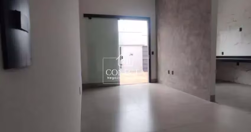 Casa com 3 quartos à venda no Guarani, Uberlândia 