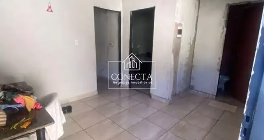Casa com 2 quartos à venda em Granada, Uberlândia 