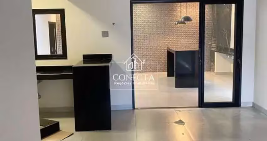 Casa com 3 quartos à venda no Alto Umuarama, Uberlândia 