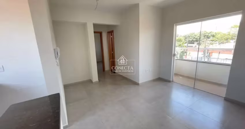 Apartamento com 2 quartos à venda no Santa Mônica, Uberlândia 