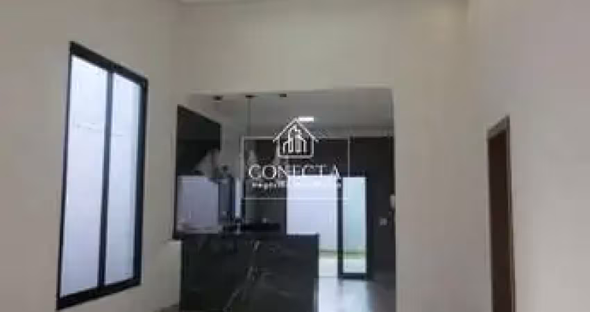 Casa com 3 quartos à venda em Granada, Uberlândia 