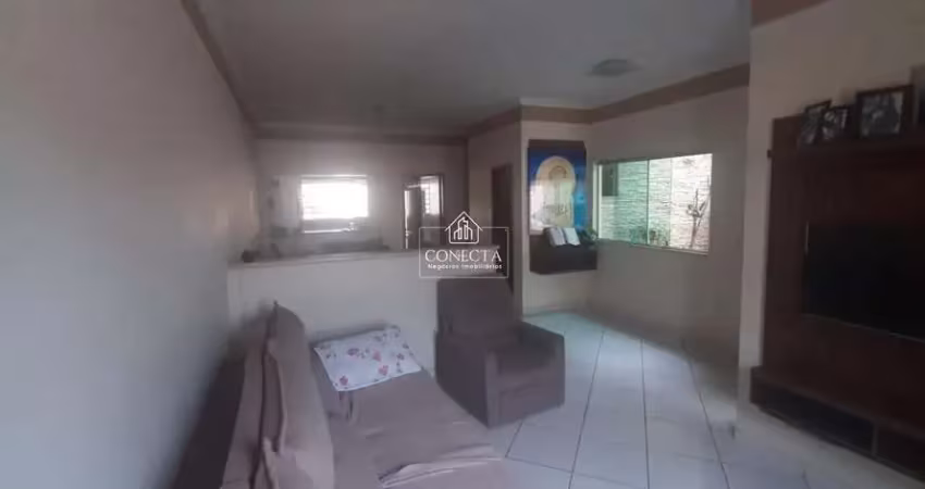 Casa com 3 quartos à venda no Osvaldo Rezende, Uberlândia 