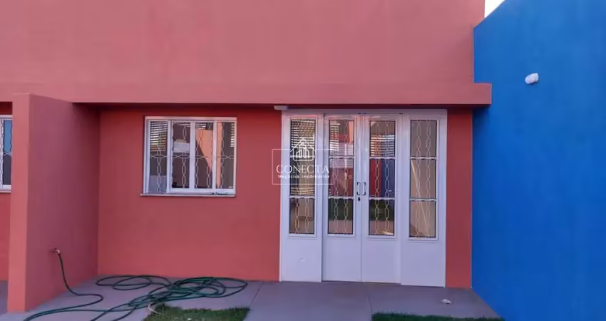 Casa com 2 quartos à venda em Laranjeiras, Uberlândia 
