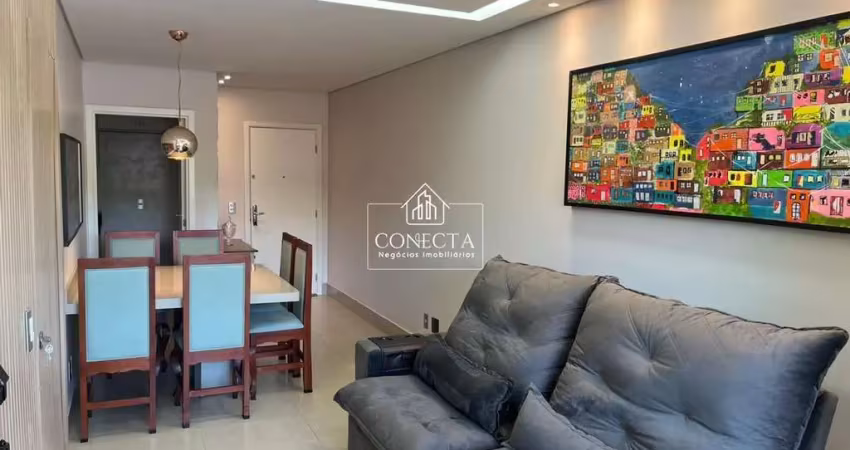 Apartamento com 2 quartos à venda em Saraiva, Uberlândia 