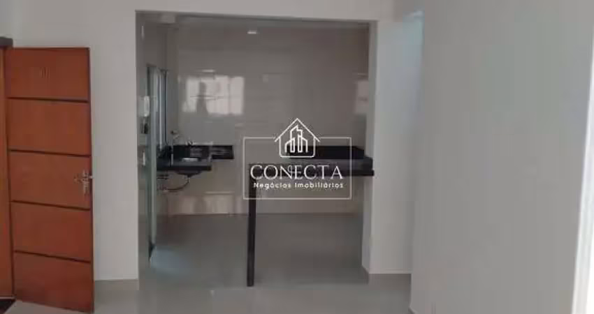 Apartamento com 2 quartos à venda no Jardim Holanda, Uberlândia 