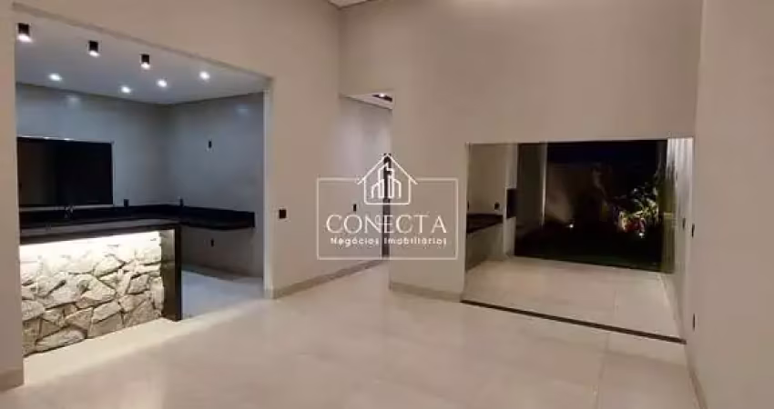 Casa com 3 quartos à venda no Aclimação, Uberlândia 