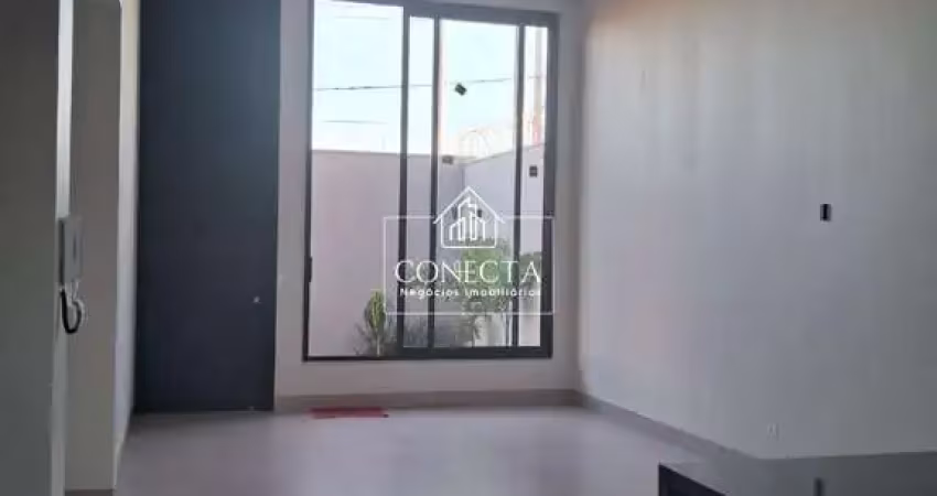 Casa com 3 quartos à venda no Grand Ville, Uberlândia 