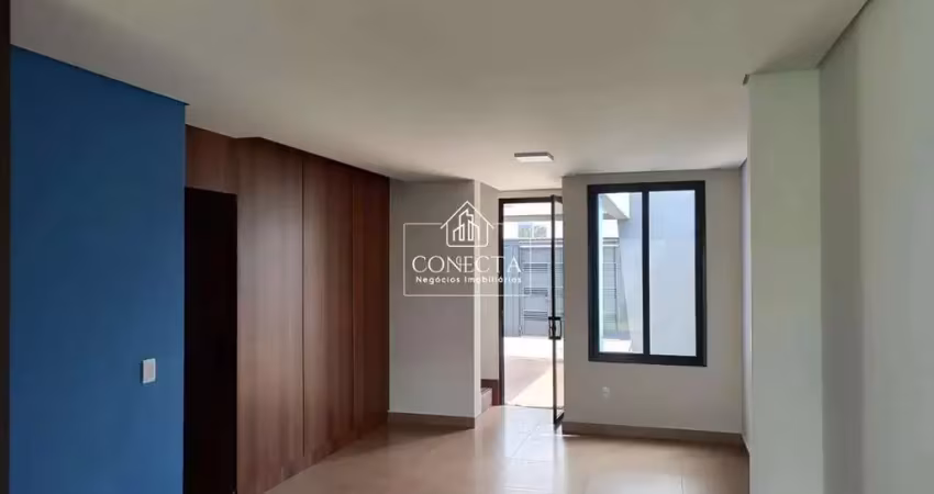 Casa com 3 quartos à venda no Aclimação, Uberlândia 