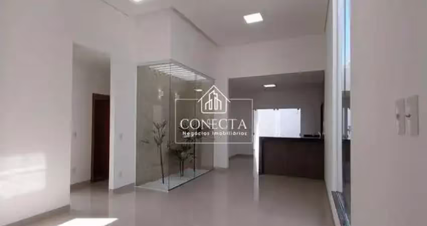 Casa com 3 quartos à venda em Laranjeiras, Uberlândia 