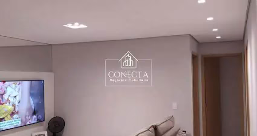 Apartamento com 2 quartos à venda no Aclimação, Uberlândia 