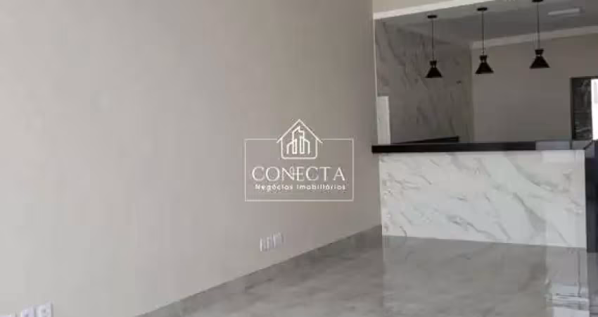 Casa com 3 quartos à venda no Aclimação, Uberlândia 
