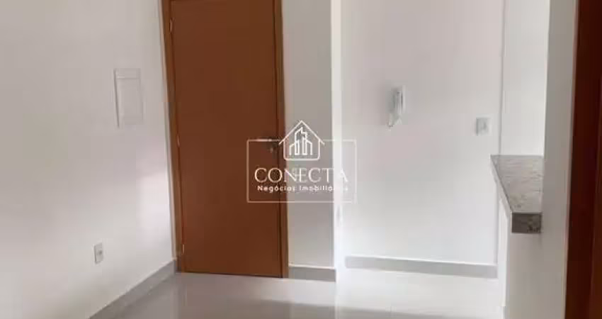 Apartamento com 2 quartos à venda no Santa Mônica, Uberlândia 