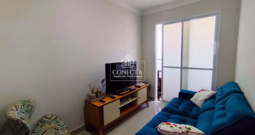 Apartamento com 2 quartos à venda no Brasil, Uberlândia 