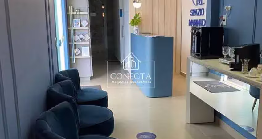 Casa comercial à venda em Granada, Uberlândia 