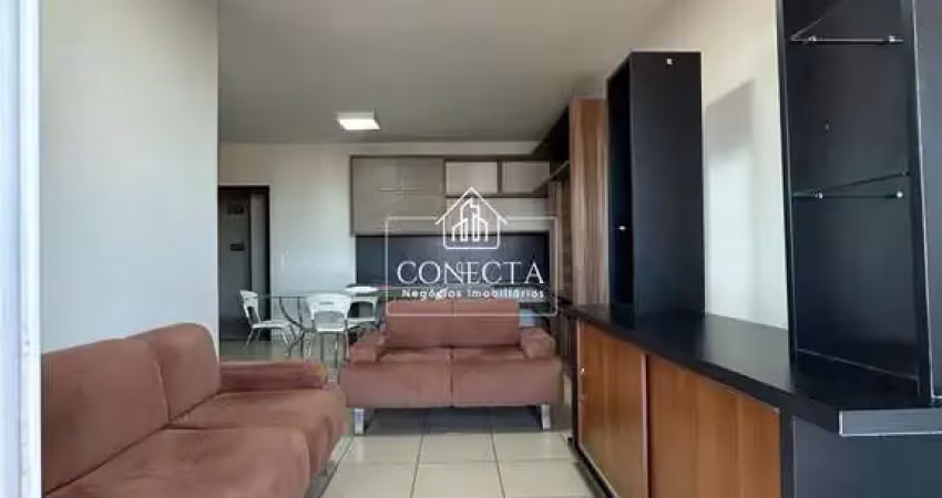 Apartamento com 2 quartos à venda no Conjunto Segismundo Pereira, Uberlândia 
