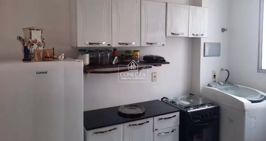 Apartamento com 2 quartos à venda no Jardim Holanda, Uberlândia 