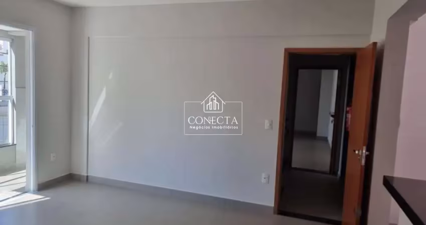 Apartamento com 2 quartos à venda no Santa Mônica, Uberlândia 