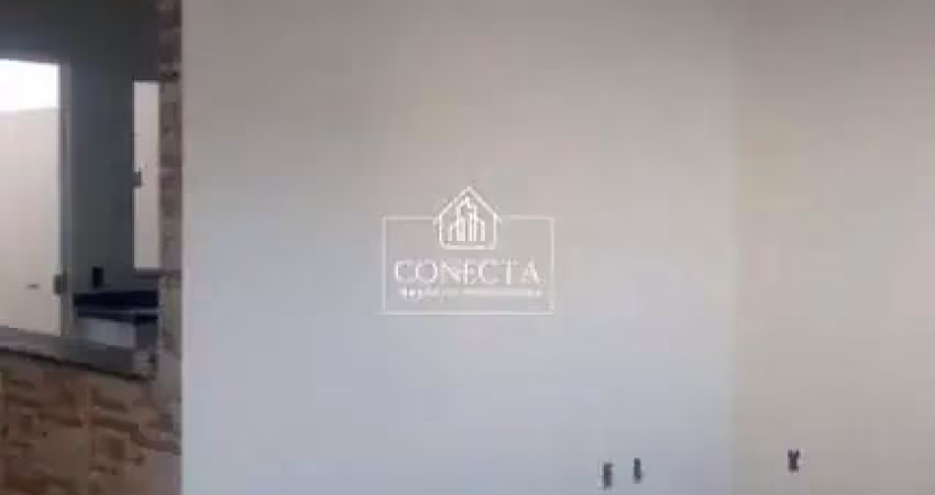 Casa com 2 quartos à venda no Santa Rosa, Uberlândia 