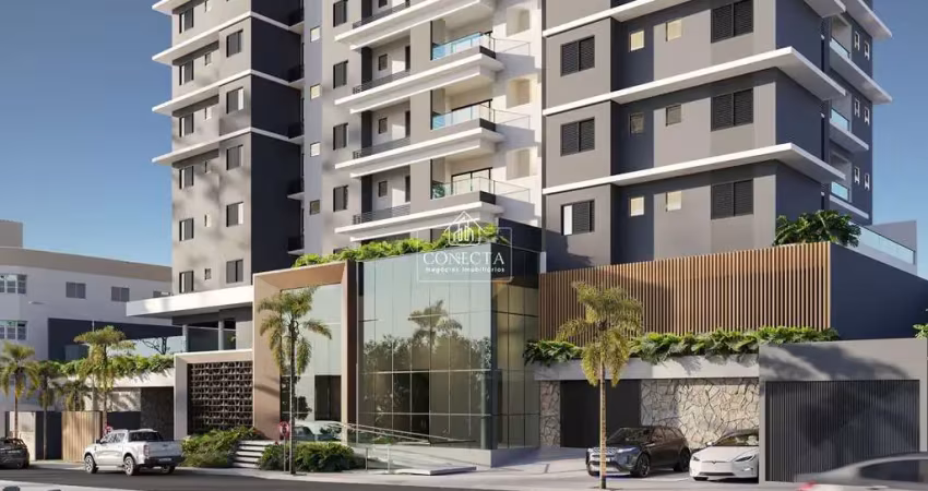 Apartamento com 2 quartos à venda no Santa Mônica, Uberlândia 