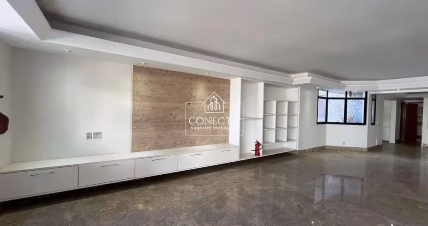 Apartamento com 3 quartos à venda no Martins, Uberlândia 