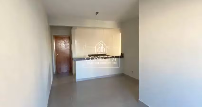 Apartamento com 2 quartos à venda no Novo Mundo, Uberlândia 