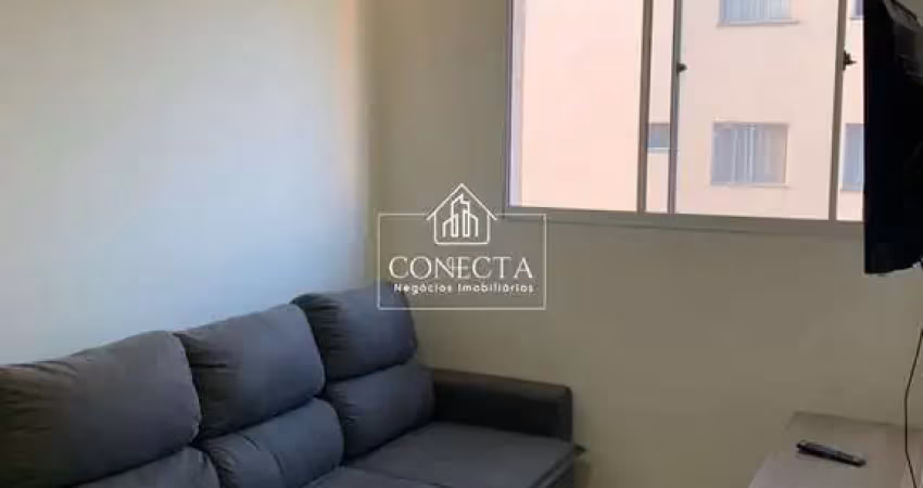 Apartamento com 2 quartos à venda no Panorama, Uberlândia 