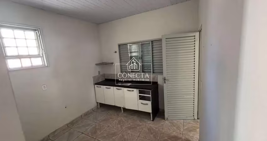 Casa com 2 quartos à venda em Saraiva, Uberlândia 