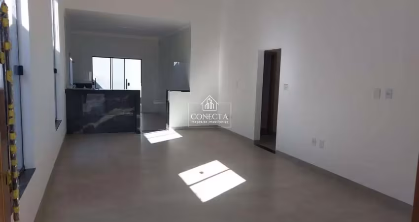 Casa com 3 quartos à venda no Novo Mundo, Uberlândia 