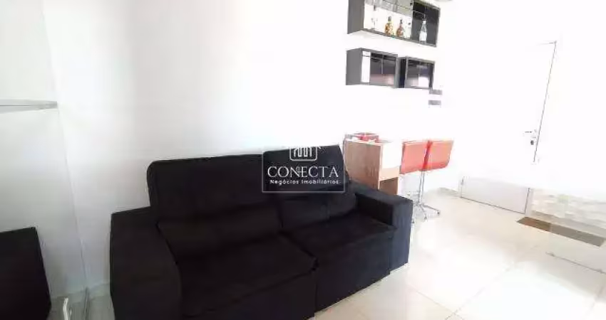 Apartamento com 2 quartos à venda no Conjunto Segismundo Pereira, Uberlândia 