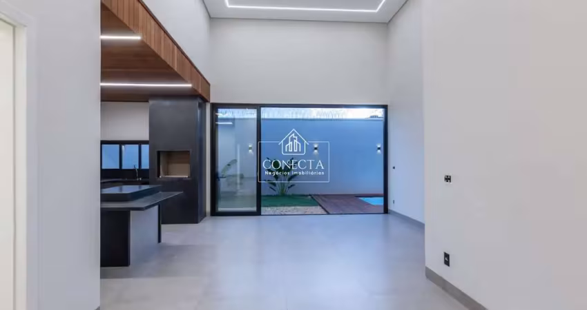 Casa com 3 quartos à venda no Novo Mundo, Uberlândia 