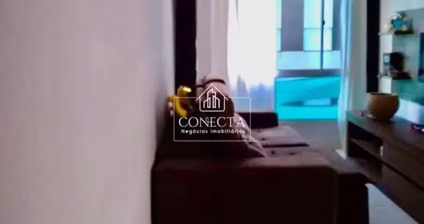 Apartamento com 2 quartos à venda no Jardim Holanda, Uberlândia 