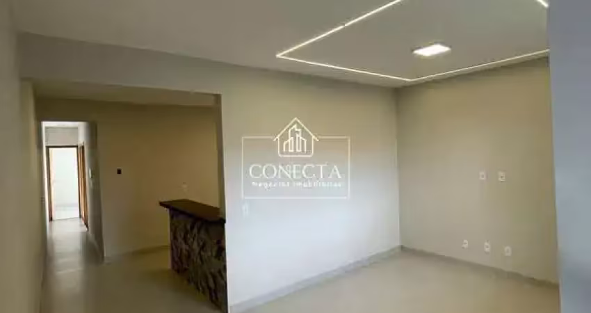 Apartamento com 2 quartos à venda no Shopping Park, Uberlândia 