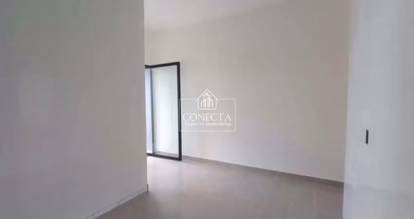 Casa com 3 quartos à venda no Jardim Canaã, Uberlândia 