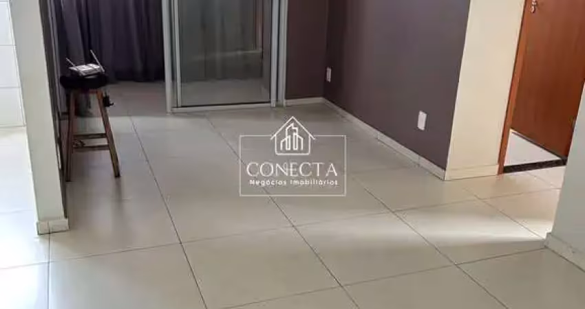 Apartamento com 2 quartos à venda no Jardim Holanda, Uberlândia 