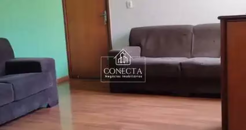 Apartamento com 2 quartos à venda em Granada, Uberlândia 