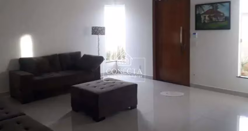 Casa com 4 quartos à venda no Vigilato Pereira, Uberlândia 