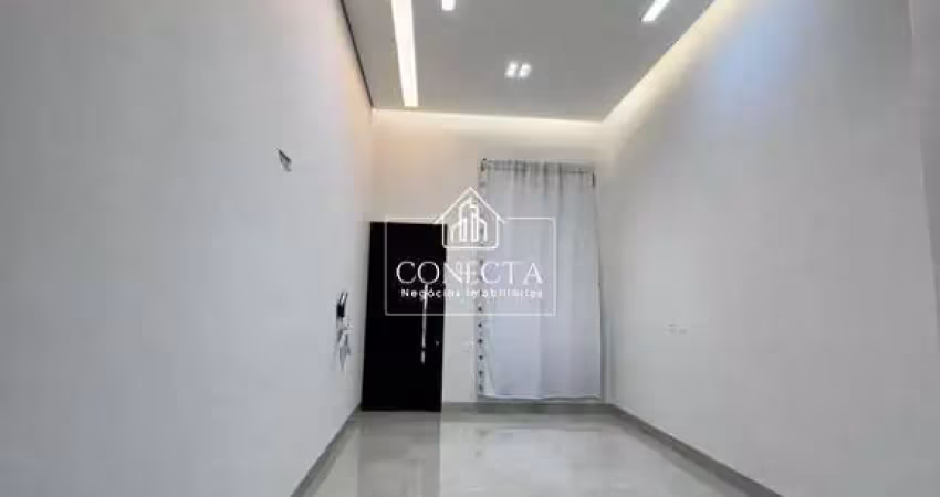 Casa com 3 quartos à venda em Granada, Uberlândia 