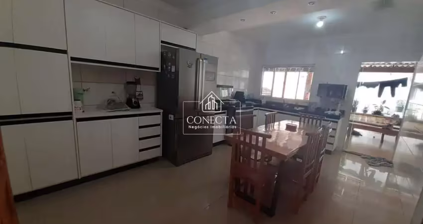 Casa com 3 quartos à venda em Carajás, Uberlândia 