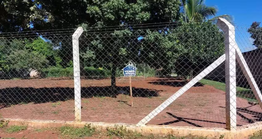 Chácara / sítio com 2 quartos à venda na Chácara Panorama, Uberlândia 