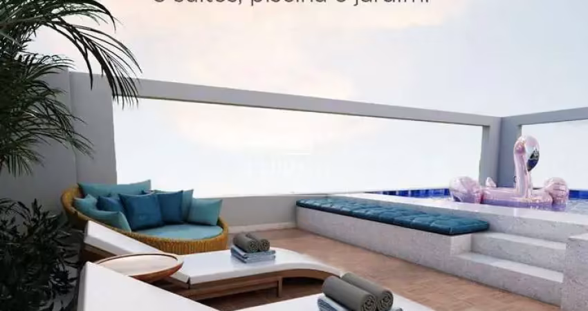 Apartamento com 3 quartos à venda no Fundinho, Uberlândia 