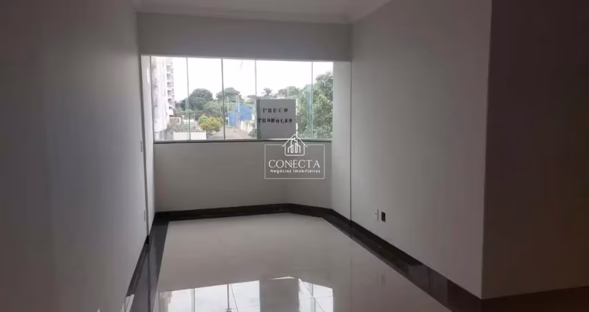 Apartamento com 3 quartos à venda no Tubalina, Uberlândia 