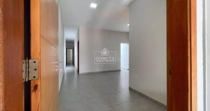 Casa com 2 quartos à venda em Laranjeiras, Uberlândia 