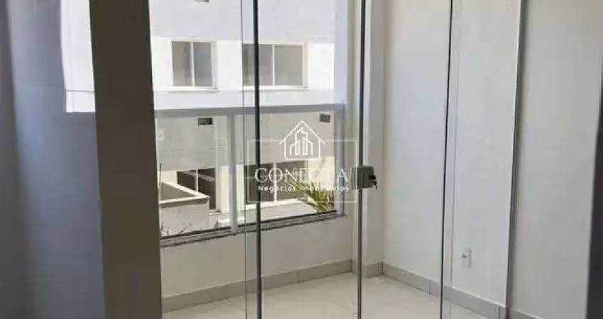 Apartamento com 2 quartos à venda no Granja Marileusa, Uberlândia 