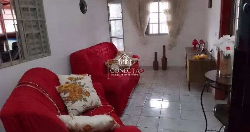 Casa com 5 quartos à venda em Granada, Uberlândia 