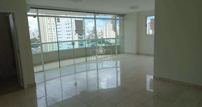 Apartamento com 4 quartos à venda no Osvaldo Rezende, Uberlândia 