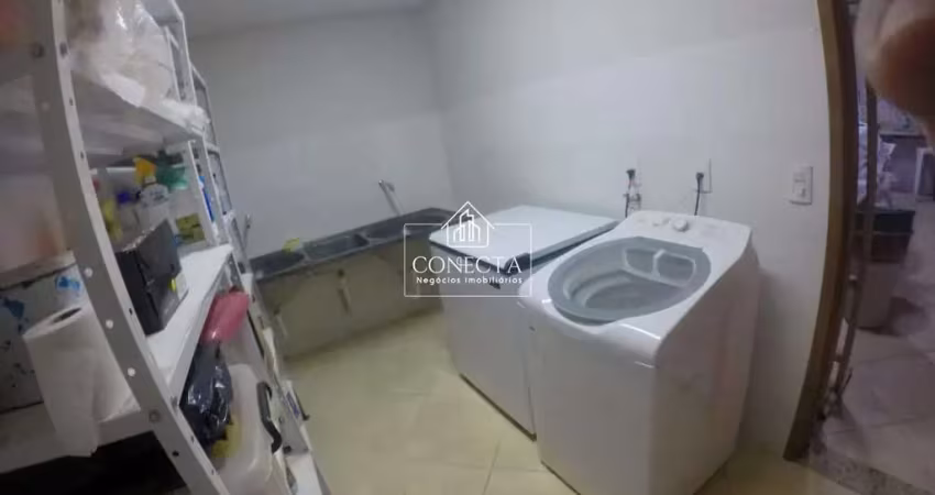 Casa com 3 quartos à venda no Vigilato Pereira, Uberlândia 