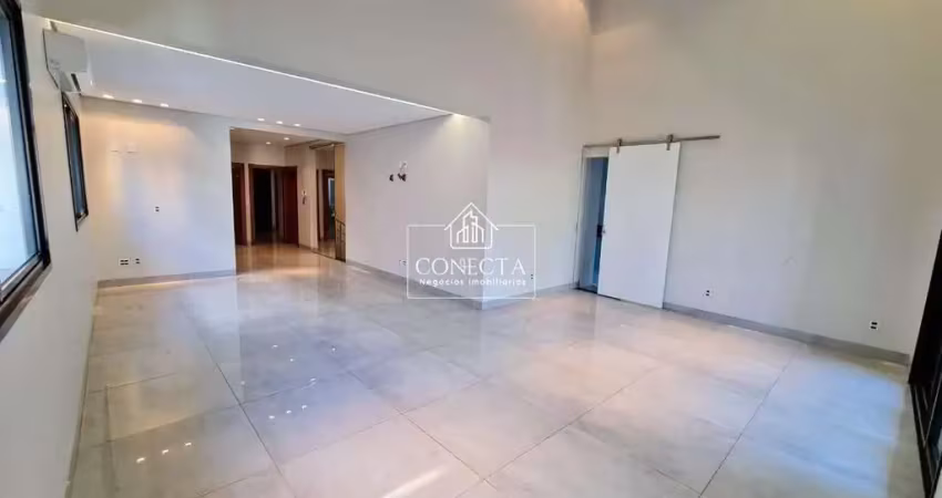 Casa com 4 quartos à venda no Vigilato Pereira, Uberlândia 
