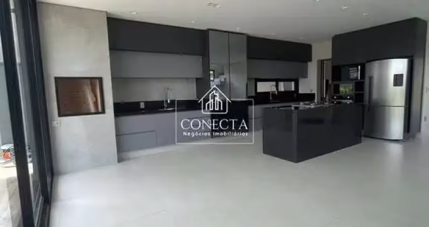 Casas em condomínios - 4 dormitórios - cond. tamboré