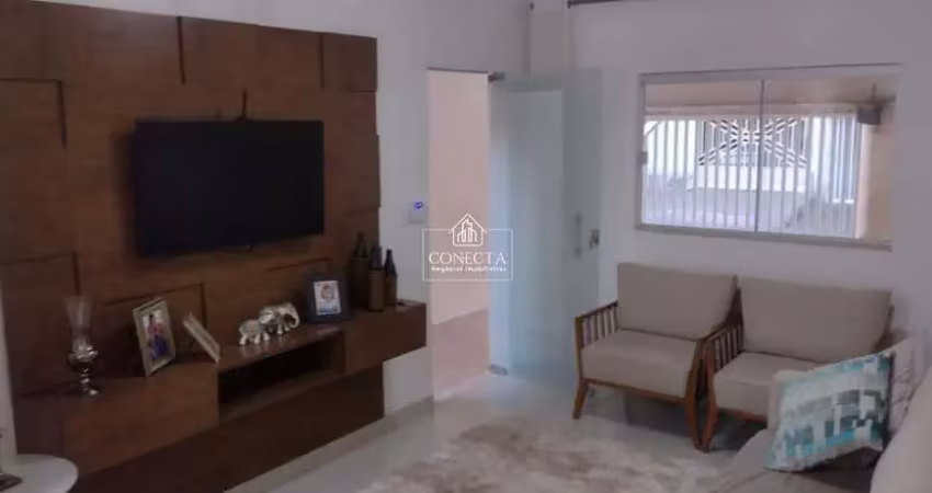 Casa com 2 quartos à venda no Santa Rosa, Uberlândia 